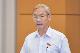 “Tôi trong ngành y sẽ tủi thân nếu chuyển vốn đầu tư dự án y tế sang giao thông“