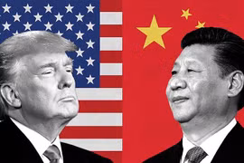Ông Trump muốn đàm phán trực tiếp với Chủ tịch Trung Quốc