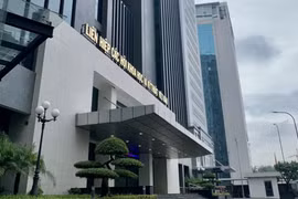 Công văn gửi các đơn vị về đề xuất nhiệm vụ Tư vấn Phản biện và Giám định Xã hội năm 2024