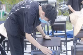 Gallery - Virus corona chủng mới ở Đà Nẵng - image 2