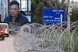 Ban hành cáo trạng vụ Đồng Tâm, hơn 20 bị can đối diện án tử hình