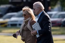 Gallery - TỔNG THỐNG MỸ JOE BIDEN - image 8