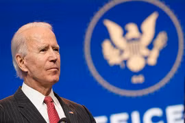 Gallery - BẦU CỬ TỔNG THỐNG MỸ 2020 - image 11