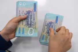 Bộ Tài chính: Người thu nhập hơn 22 triệu đồng/tháng, thuế phải nộp rất ít