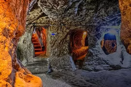 Gallery - Kỳ Quan Thế Giới - image 2