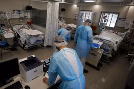 Gallery - ĐIỀU CẦN BIẾT VỀ BIẾN CHỦNG DELTA COVID-19 - image 7