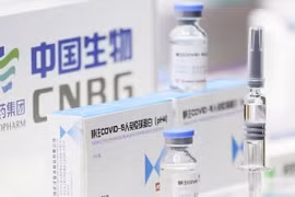 Gallery - NHỮNG ĐIỀU CẦN BIẾT VỀ VẮC XIN SINOPHARM – VEROCELL - image 4