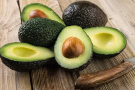 Đây là loại trái cây số 1 nên ăn hàng ngày để giảm cholesterol