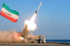 Iran tiếp tục dọa tấn công trả đũa Israel