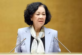 27 hành vi bị cấm trong điều tra, truy tố, xét xử, thi hành án