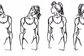 Tập luyện khỏe não bộ, tăng trí thông minh