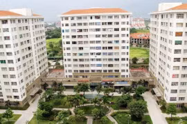 'Lãi suất gói nhà ở xã hội phải thấp hơn 3-5% so với vay thông thường'