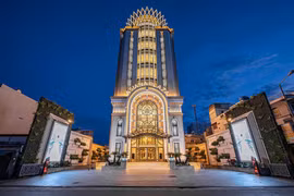 Gallery - Trần Quán Hy - image 1