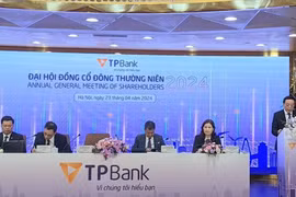 Sếp TPBank nói gì về 'nghi vấn' đảo nợ 1.700 tỷ cho R&H Group?