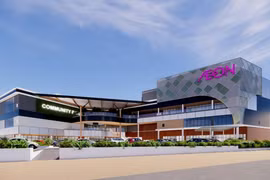 Liên tục mở trung tâm thương mại mới tại Việt Nam, Aeon Mall kinh doanh ra sao?