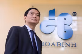 Ông Lê Viết Hải chỉ ra nguyên nhân khiến HBC âm vốn chủ sở hữu 