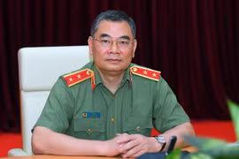 Bộ Công an: Ông Dương Công Minh không nằm trong danh sách cấm xuất cảnh