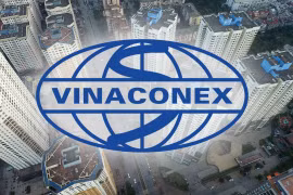 Nhóm Dragon Capital “chóng vánh” hạ sở hữu VCG xuống dưới ngưỡng 7%