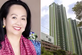 Sức khỏe và tinh thần đại gia Trương Mỹ Lan trước ngày ra tòa thế nào?