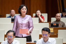 Thống đốc NHNN: Không phải vì được hỗ trợ lãi suất mà doanh nghiệp mới đi vay 
