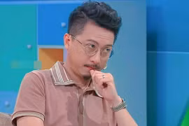 3 phát ngôn chấn động showbiz của Hứa Minh Đạt chỉ trong 1 tháng