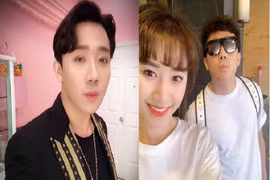 Trấn Thành khi mập bị gọi đuông dừa, giảm cân bị chê không đẹp 