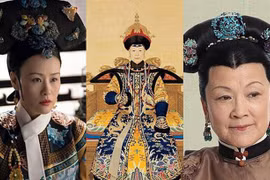 Mối tình bí ẩn của mẫu thân vua Càn Long - Sùng Khánh Hoàng Thái hậu