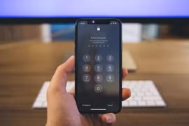 Cách sửa lỗi Face ID trên iPhone không hoạt động