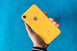 iPhone XR và loạt smartphone đang được giảm giá tại Việt Nam