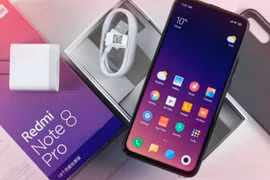 Redmi Note 8 đang được phát triển và sẽ rất mạnh
