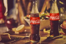 Có thể bạn chưa biết nhiều công dụng tuyệt vời của Coca-cola