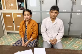 Bé gái 9 tuổi bị hàng xóm lừa bán sang Trung Quốc để làm vợ