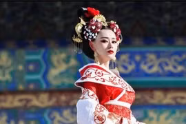 Ai là vị hoàng hậu độc ác nhất lịch sử Trung Hoa?