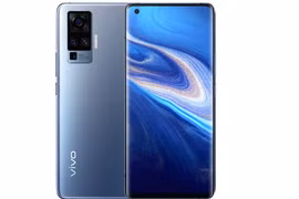 Smartphone 5G, camera siêu chất giảm giá 2 triệu ở Việt Nam