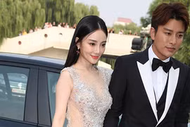 Gallery - Lý Tiểu Lộ - Giả Nãi Lượng ly hôn - image 4
