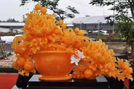 BST đá quý độc, lạ giá hàng trăm tỷ chưa từng xuất hiện ở VN