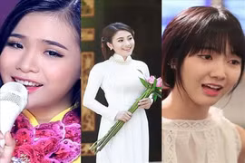 Jang Mi và các ca sĩ được ví là "ngọc nữ" Bolero giờ ra sao?