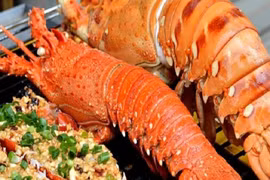 6 món ăn đại kị để qua đêm kẻo nuôi lớn tế bào ung thư