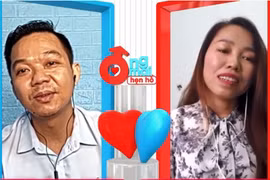Chia tay mối tình 10 năm, anh chàng hẹn hò online tìm vợ