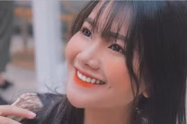 Cô gái nhỏ với ý chí “to” của Học viện Tài chính