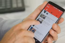Những cách tiết kiệm dữ liệu di động khi xem YouTube