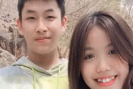 Giao cơm chậm 30 phút, shipper may mắn cưa đổ được cô gái xinh đẹp