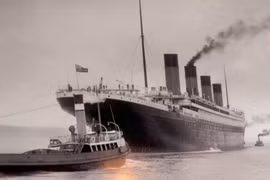 Những sự thật "kinh hoàng" về thảm họa chìm tàu Titanic