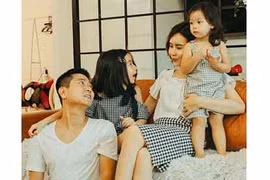Gallery - Hồ Hoài Anh - Lưu Hương Giang ly hôn - image 2