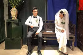 Gallery - Á HẬU THỤY VÂN - image 2