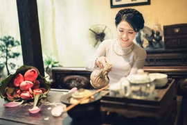 Phụ nữ có 3 điểm này chính là người có "phúc trời sinh"