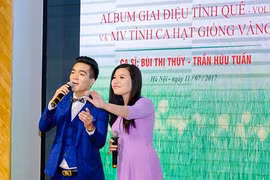 Gallery - Ca Sĩ Cẩm Ly - image 1