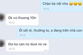 Gallery - Mẹ chồng nàng dâu - image 2