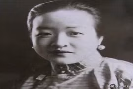 Tài nữ thời Trung Hoa Dân Quốc xinh đẹp đến cỡ nào?