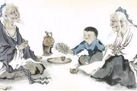 Khi thất vọng hãy tự làm 1 việc này 